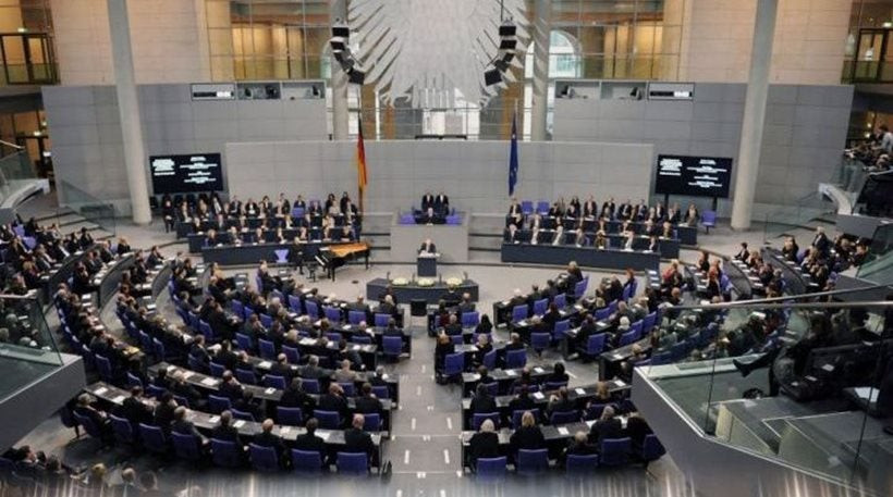 Γερμανία: Οι Χριστιανοκοινωνιστές ζητούν τη διακοπή της ευρωπαϊκής χρηματοδοτικής βοήθειας προς την Τουρκία
